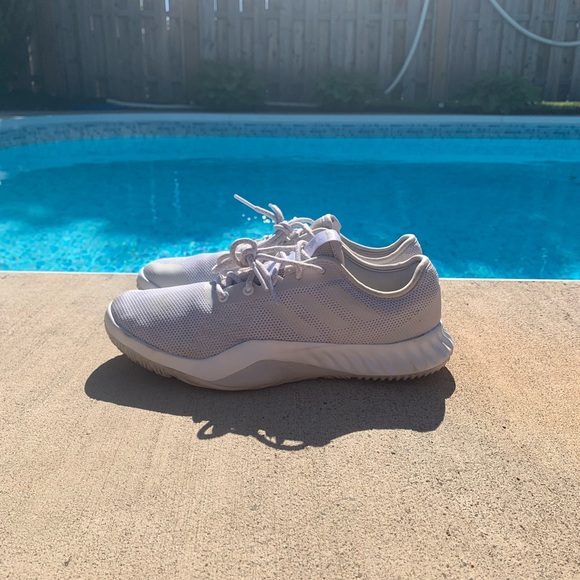 Adidas Training Shoes - Picture 2 of 9